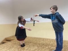 LITERÁRNE OCENENIE ŽIAKOM LDO – fotografia 1