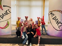 Súťaž MY DANCE 2023, Myjava – fotografia 8