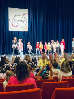 Súťaž MY DANCE 2023, Myjava – fotografia 7