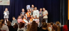 Výsledky starších žiakov TO na súťaži MY DANCE 2023 – fotografia 4
