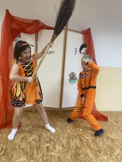 KARNEVAL V LDO – fotografia 9