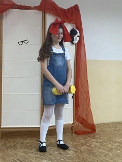 KARNEVAL V LDO – fotografia 3