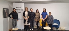Oceneni Zuškári v literárnej súťaži – fotografia 4