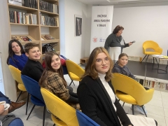 Oceneni Zuškári v literárnej súťaži – fotografia 2