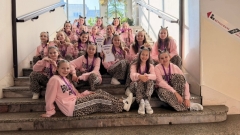 Tanečníci z FREE-ZEE DANCE získali na celoslovenskej súťaži až päť prvých miest – fotografia 10