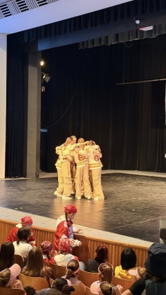 Tanečníci z FREE-ZEE DANCE získali na celoslovenskej súťaži až päť prvých miest – fotografia 4
