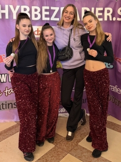 Tanečníci z FREE-ZEE DANCE získali na celoslovenskej súťaži až päť prvých miest – fotografia 11