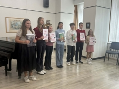 ÚSPECH NA HVIEZDOSLAVOVOM KUBÍNE – fotografia 3