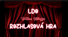 Rozhlasová hra žiakov LDO- Nebojsa a trojhlavý drak