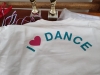  DANCELINE, online tanečná súťaž žiakov tanečného odboru 