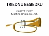 Triedna besiedka