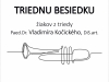 Triedna besiedka