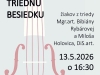 Triedna besiedka