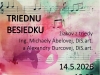 Triedna besiedka