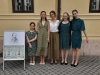 Úspech na medzinárodnej súťaži Júliusa von Beliczayho